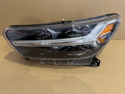 Volvo xc40 лампа mid led левая комплектная usa 32291213 фото №1