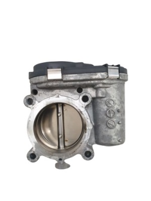 Дроссельная заслонка mercedes a2701410025 w176 w246 w117 фото №1