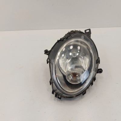 2012 mini one - cooper r57 лампа передняя 160818 фото №1
