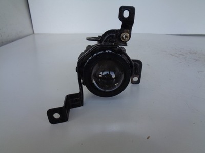 Протитуманна фара лівий kia rio 17- фото №1