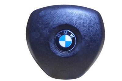 Bmw x5 e70 подушка подушка безпеки водія 6780476 фото №1