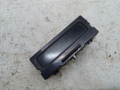 Дисплей екран renault megane i p7700428029a фото №1