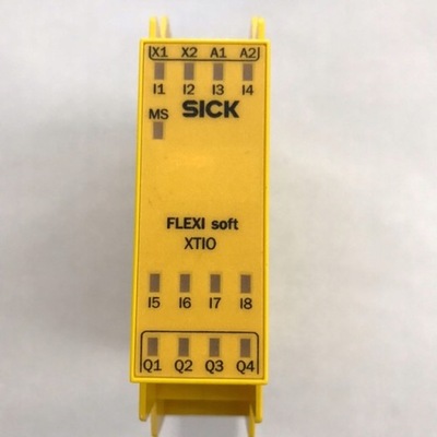 SICK FX3-XTIO84002 1044125