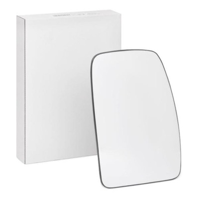 Вкладиш дзеркала renault trafic vivaro talento nv300 p фото №1