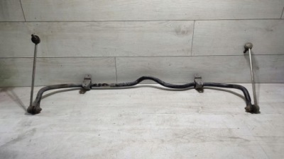 Стабилизатор перед vw tiguan lift 5n0 фото №1