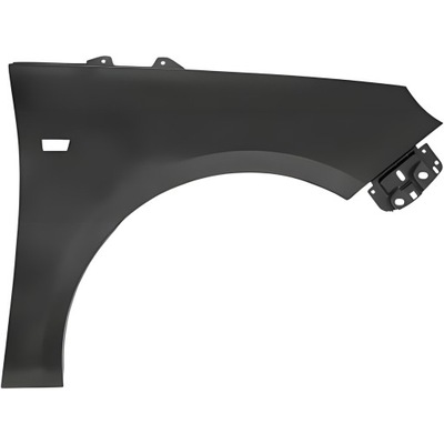 Крыло  opel adam 13- фото №1