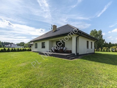 Dom, Strzeniówka, Nadarzyn (gm.), 200 m²