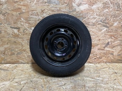 КОЛЕСО ЗАПАСНЕ 175/65R14 82H GOODYEAR FORD FOCUS I 1 MK1 5.5X14 4X108 ET47.5