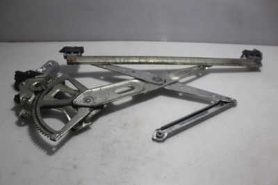 Механізм вікон лівий перед lexus is ii 220 фото №1