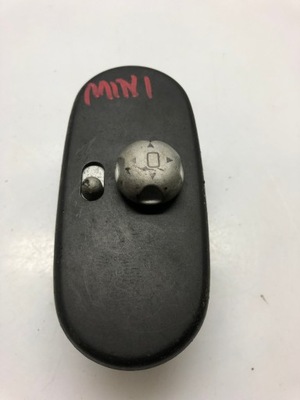 Панель регулювання дзеркал mini 6924652 фото №1