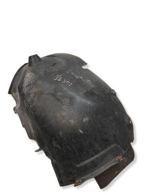 Подкрылок левый перед левая передние mercedes slk r171 171 a1716900130 фото №1