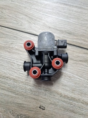 Клапан нагреватель adblue ford f-max cargo euro 6 фото №1