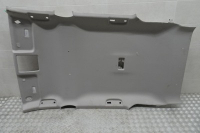 Toyota rav4 v стеля дах стеля 2018- фото №1