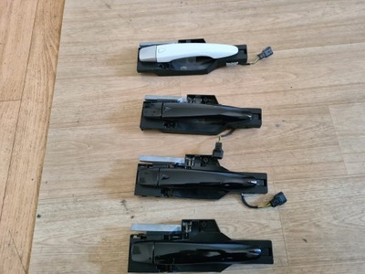 Ручка перед микровыключатель правый перед задняя renault kadjar фото №1