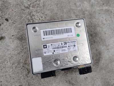 Модуль bluetooth opel insignia a 13334026 фото №1