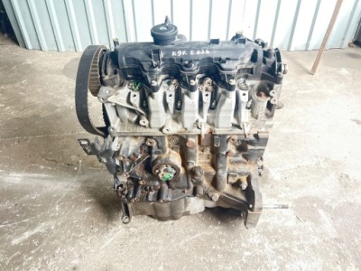 Dacia dokker 2017 двигун фото №1