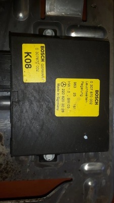 Mercedes w220 блок керування модуль світла 2208203026 фото №1