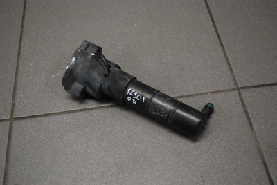 Омыватель лампы правый перед volvo xc90 фото №1