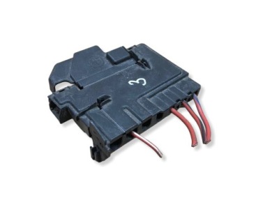 Vw up mii citigo коробка предохранителей 6r0937550a фото №1