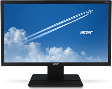 Monitor LED Acer V246HLbid 24 " FHD TN