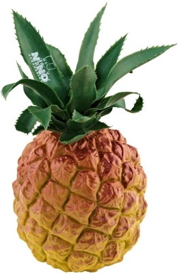 Nino 595 Shaker Pineapple
