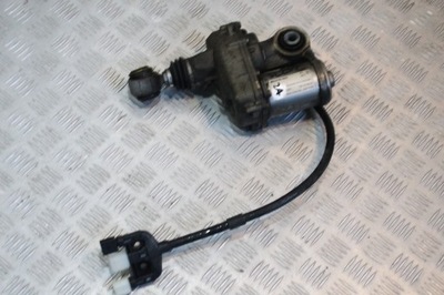 Моторчик osi поворотная mercedes sl amg r232 a2324600601 фото №1