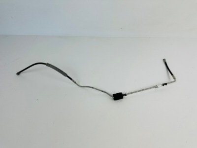 Mercedes e w213 amg шланг трубка вогнегасника a2138304704 фото №1