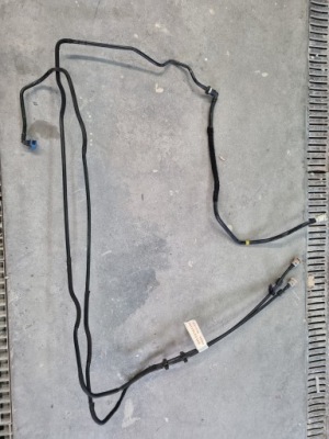 Alfa romeo stelvio qv 2.9 дроти паливні kpl. 505459610 фото №1