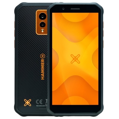 Smartfon Hammer Energy X 4/64GB