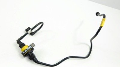 Dacia sandero iii 1.0 tce пабтрубок  шланг топлива клапан 149117984r фото №1