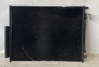 Радиатор кондиционера alfa romeo giulia 2.2d фото №1