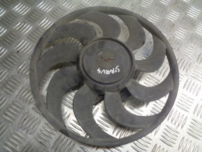 Вентилятор радіатора dodge stratus 2.4 4569632 фото №1