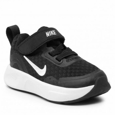 NIKE WEARALLDAY TD CJ3818 002 R. 17