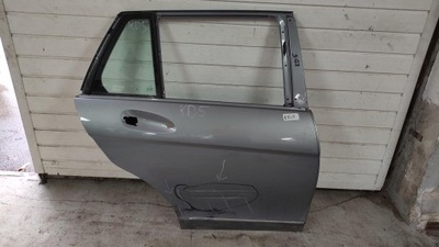 Mercedes c klasa w204 універсал дверей правий задній фото №1