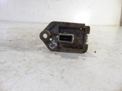 Резистор резистор citroen peugeot 406 9641212580 фото №1