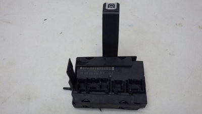 Модуль блок керування комфорту skoda octavia ii 1k0959433ak фото №1