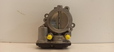 Volvo v60 cc дроссельная заслонка b420t2 31459143 фото №1