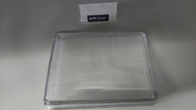 Fiat fiorino/duna uno скло фари фара лівий фото №1