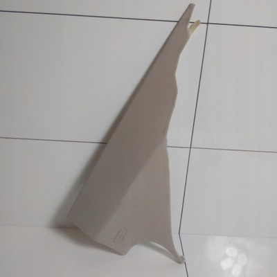 Bmw 7 f02 защита стойка правая задняя 9114148 фото №1