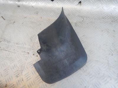 Nissan titan armada 04- бризковик бризковики перед фото №1