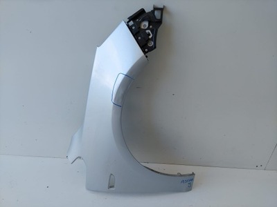 Opel astra j iv крыло правый перед оригинал фото №1