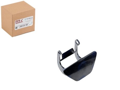 Заглушка распылителя bmw 5 f10 f11 f18 2010- левая + заглушка nty фото №1