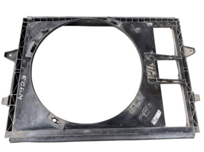 Scudo expert jumpy защита корпус вентилятора valeo 864189d 1496073080 фото №1