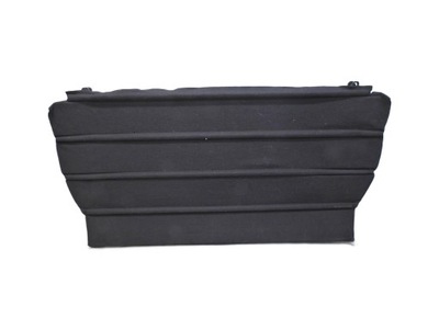 Полиця багажника citroen c4 i coupe 96590180zd фото №1