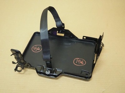 Корпус основание аккумулятор jeep compass ii фото №1