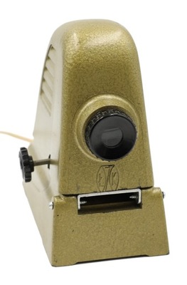 PROJEKTOR obrazkowy B-2 BAJKA ŁZK PRL