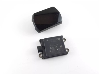 Bmw 5 g30 g31 g38 радар круїз-контроль активованого 6753801 фото №1