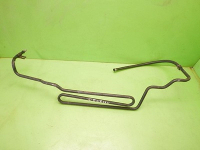 Радіатор підсилювача citroen c5 i phi 1.8 16v фото №1