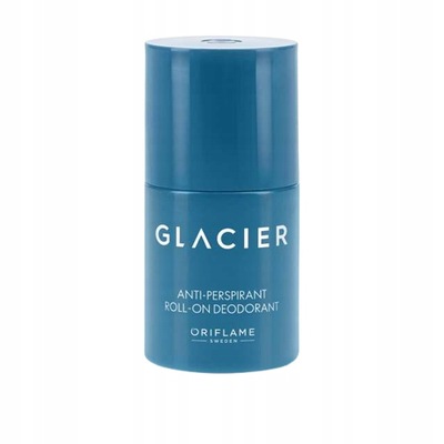 ORIFLAME Antyperspirant dezodorant w kulce Glacier