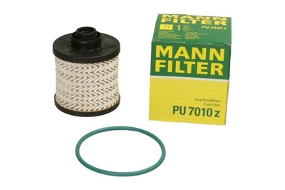 MANN-FILTER PU 7010 CON  